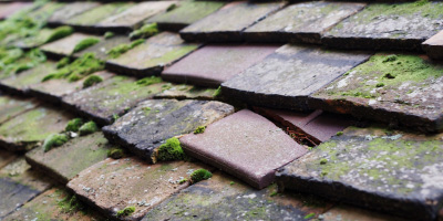 Willsbridge roof repair costs